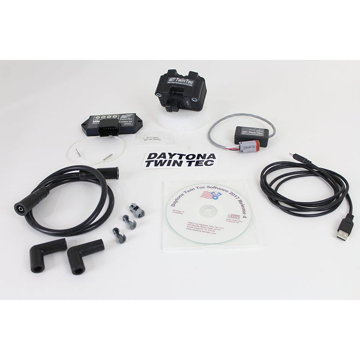 Twin Tec TC-88 Ignition Kit - Daytona Twin Tech 3088-EX