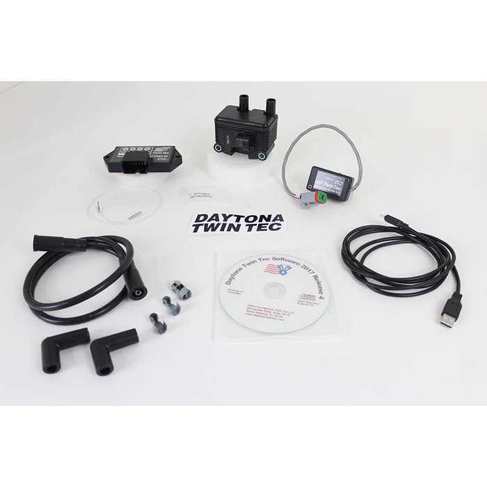 Twin Tec TC-88 Ignition Kit - Daytona Twin Tech 3088-EX