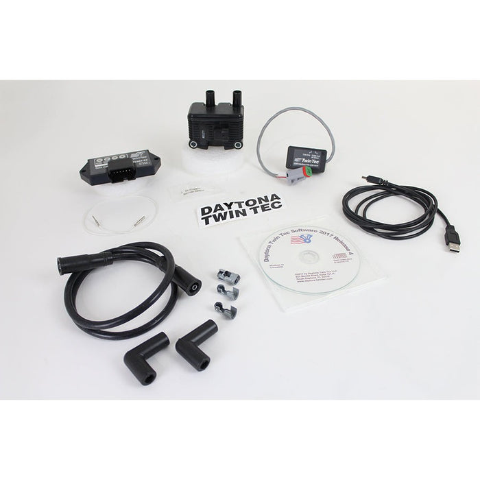 Twin Tec TC-88 Ignition Kit - Daytona Twin Tech 3088-EX