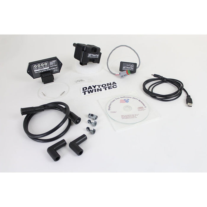 Twin Tec TC-88 Ignition Kit - Daytona Twin Tech 3088-EX