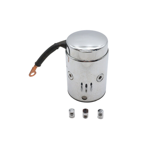 Ultima Thunderfire 2.0KW Yoke Assembly Chrome - Ultima 70-286 - Big Twin 0+