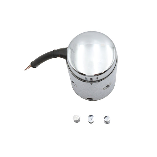 Ultima Thunderfire 2.0KW Yoke Assembly Chrome - Ultima 70-286 - Big Twin 0+