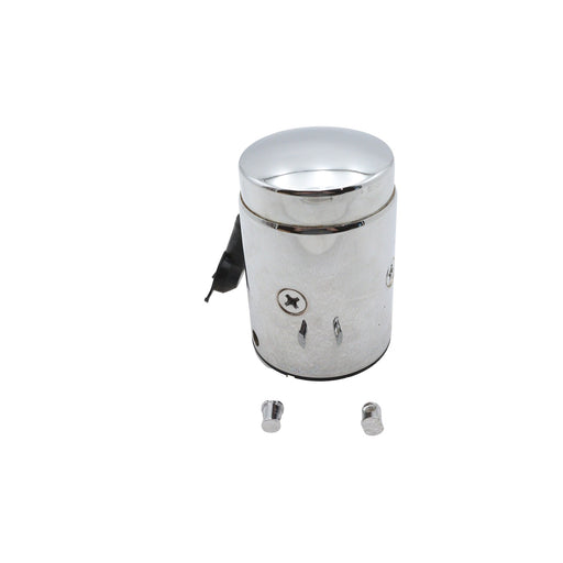 Ultima Thunderfire 2.4KW Yoke Assembly Chrome - Ultima 70-287 - Big Twin 0+