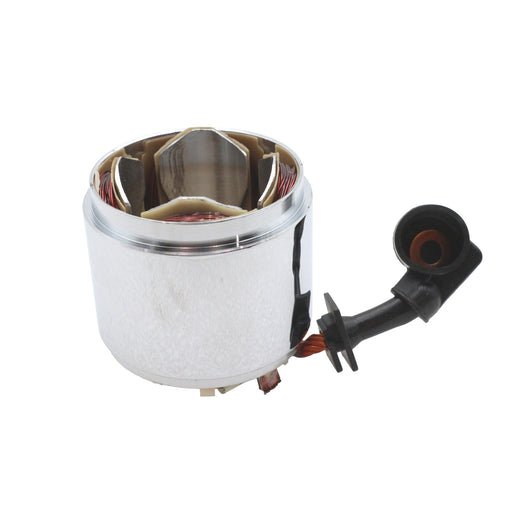 Ultima Thunderfire 1.4KW Yoke Assembly Chrome - Ultima 70-213 - Big Twin 0+