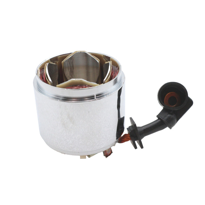 Ultima Thunderfire 1.4KW Yoke Assembly Chrome - Ultima 70-213 - Big Twin 0+