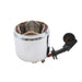 Ultima Thunderfire 1.4KW Yoke Assembly Chrome - Ultima 70-213 - Big Twin 0+