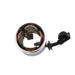 Ultima Thunderfire 1.4KW Yoke Assembly Chrome - Ultima 70-213 - Big Twin 0+