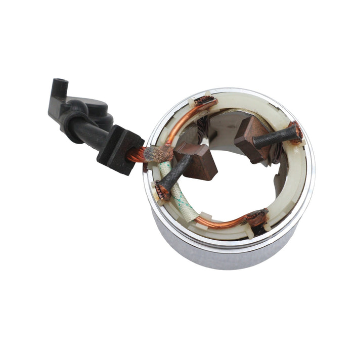 Ultima Thunderfire 1.4KW Yoke Assembly Chrome - Ultima 70-213 - Big Twin 0+