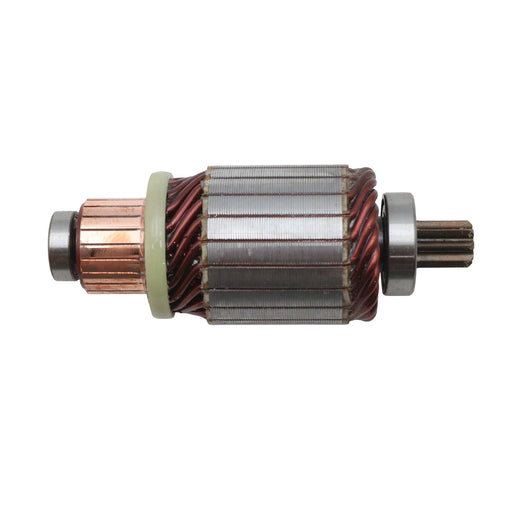 Ultima Thunderfire Starter Armature Assembly 1.4KW - Ultima 70-205