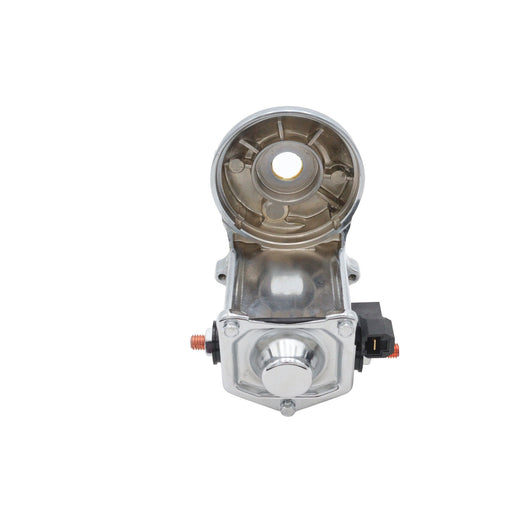 Ultima Starter Housing and Switch Assembly - Ultima 70-266 - Big Twin 0+