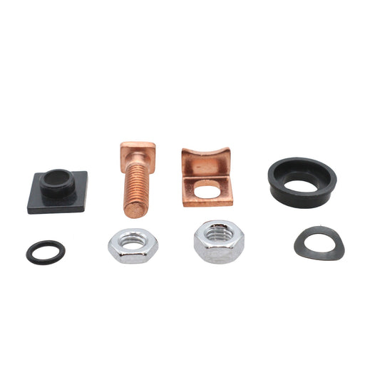 Ultima Starter Post Assembly Short Post - Ultima 70-283