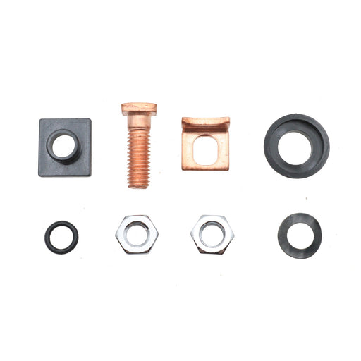 Ultima Starter Post Assembly Short Post - Ultima 70-283