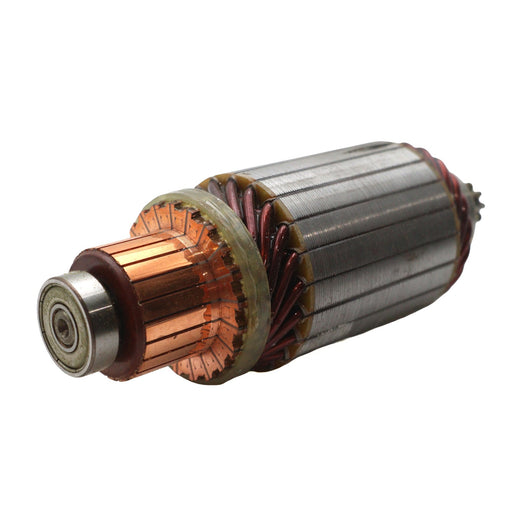 Ultima Thunderfire Starter Armature Assembly 1.75KW - Ultima 70-206 - Big Twin 0+