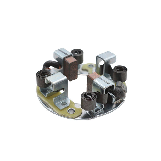 Ultima Brush Plate Assembly - Ultima 70-208 - Big Twin 0+