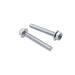 Ultima Starter Motor Clutch Housing Screws Chrome - Ultima 70-255
