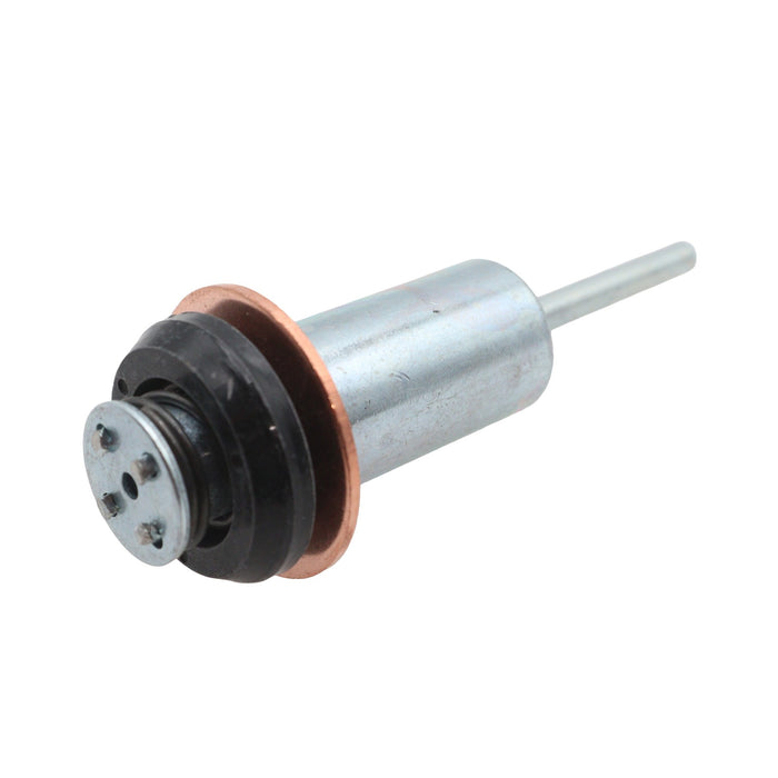 Ultima Starter Solenoid Plunger Assembly - Ultima 70-250 - Big Twin 0+