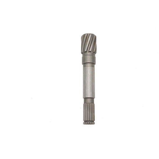 Ultima Output Starter Shaft - Ultima 70-249 - Big Twin 0+