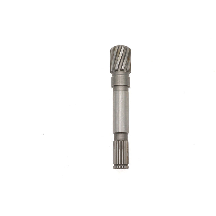 Ultima Output Starter Shaft - Ultima 70-249 - Big Twin 0+