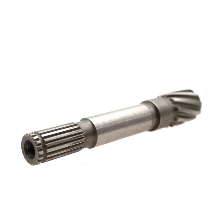 Ultima Output Starter Shaft - Ultima 70-249 - Big Twin 0+