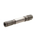 Ultima Output Starter Shaft - Ultima 70-249 - Big Twin 0+