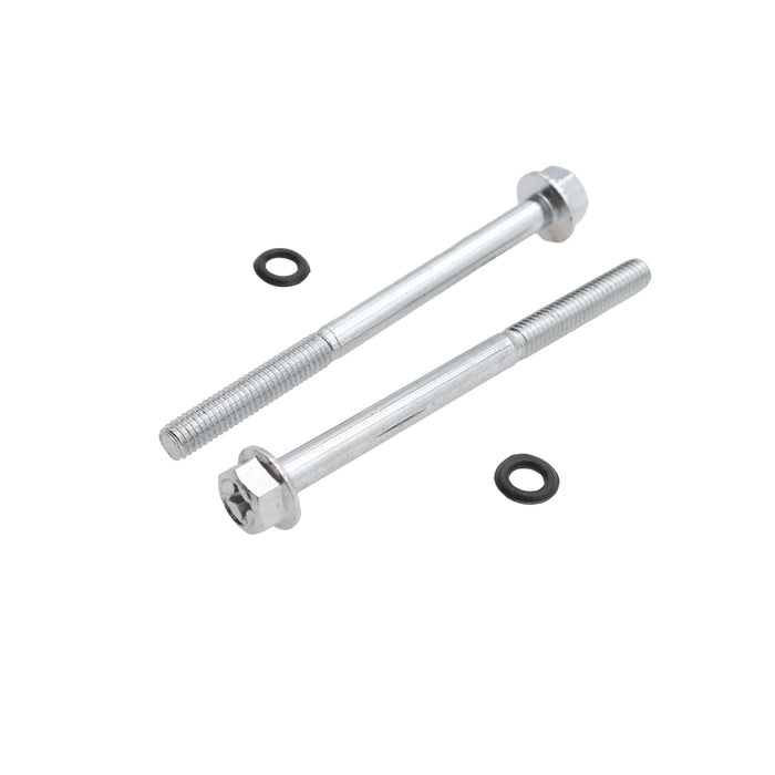 Ultima Stater Housing Thru Bolts - Ultima 70-293 - Big Twin 0+