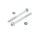 Ultima Stater Housing Thru Bolts - Ultima 70-293 - Big Twin 0+