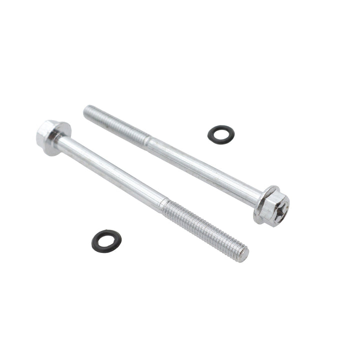 Ultima Stater Housing Thru Bolts - Ultima 70-293 - Big Twin 0+