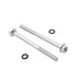 Ultima Stater Housing Thru Bolts - Ultima 70-293 - Big Twin 0+