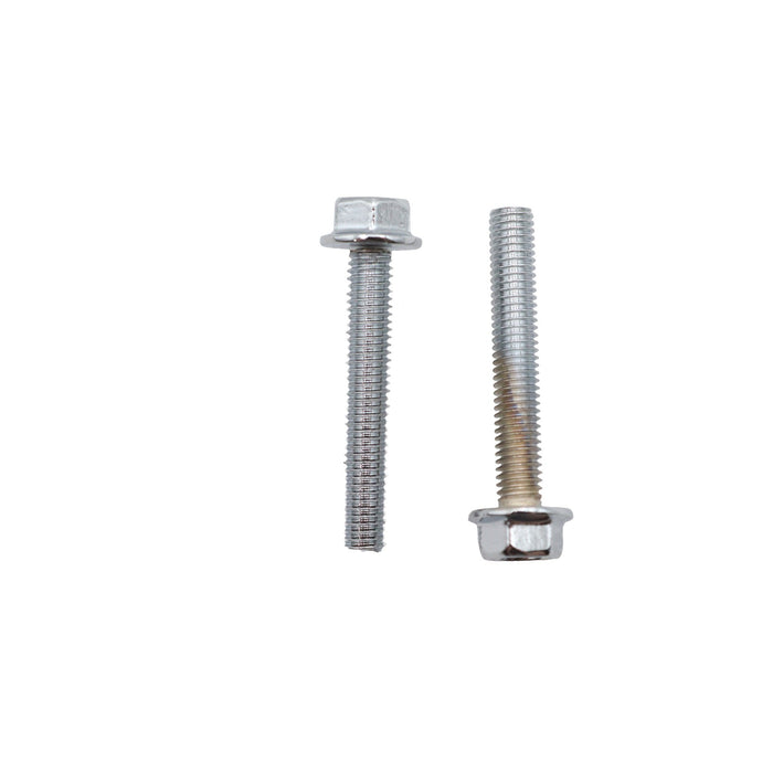 Ultima Starter Thru Bolts Chrome - Ultima 70-307 - Big Twin 0+