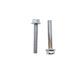 Ultima Starter Thru Bolts Chrome - Ultima 70-307 - Big Twin 0+