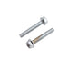 Ultima Starter Thru Bolts Chrome - Ultima 70-307 - Big Twin 0+