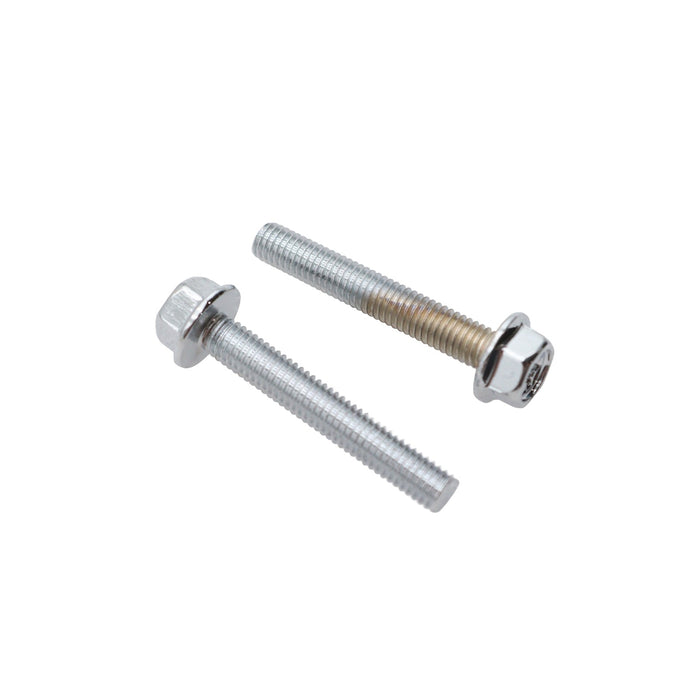 Ultima Starter Thru Bolts Chrome - Ultima 70-307 - Big Twin 0+