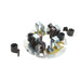 Ultima Brush Plate Assembly 2.4KW - Ultima 70-304