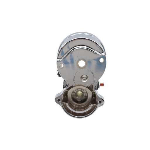 Ultima 2.4KW Starter Housing and Switch Assembly - Ultima 70-301 - Big Twin 0+