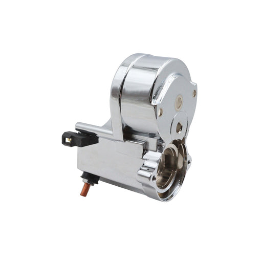 Ultima 2.4KW Starter Housing and Switch Assembly - Ultima 70-301 - Big Twin 0+