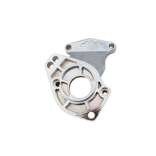 Ultima 2.4KW Starter Housing Face Plate - Ultima 70-306 - Big Twin 0+