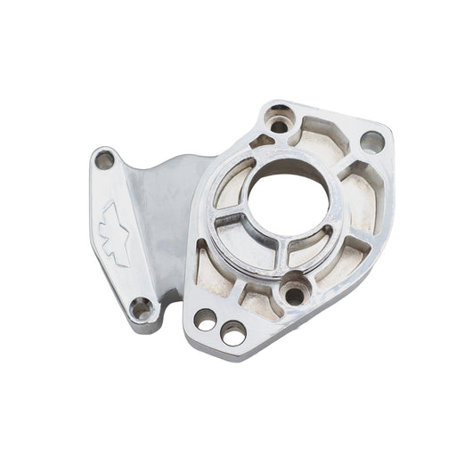Ultima 2.4KW Starter Housing Face Plate - Ultima 70-306 - Big Twin 0+
