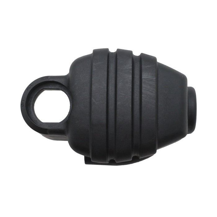 Ultima Black Single Fire Coil - Ultima 53-483 - OEM 31684-11 - Twin Cam 2011-2016