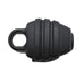 Ultima Black Single Fire Coil - Ultima 53-483 - OEM 31684-11 - Twin Cam 2011-2016