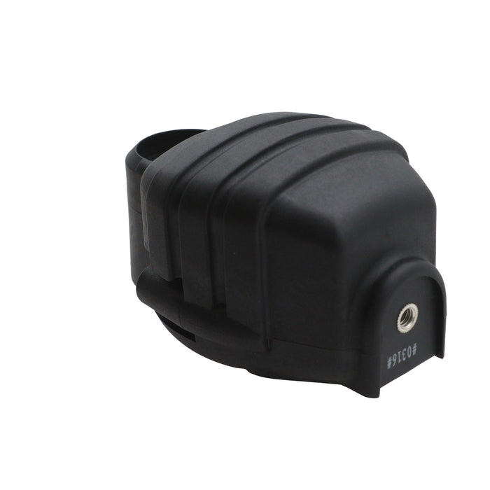 Ultima Black Single Fire Coil - Ultima 53-483 - OEM 31684-11 - Twin Cam 2011-2016