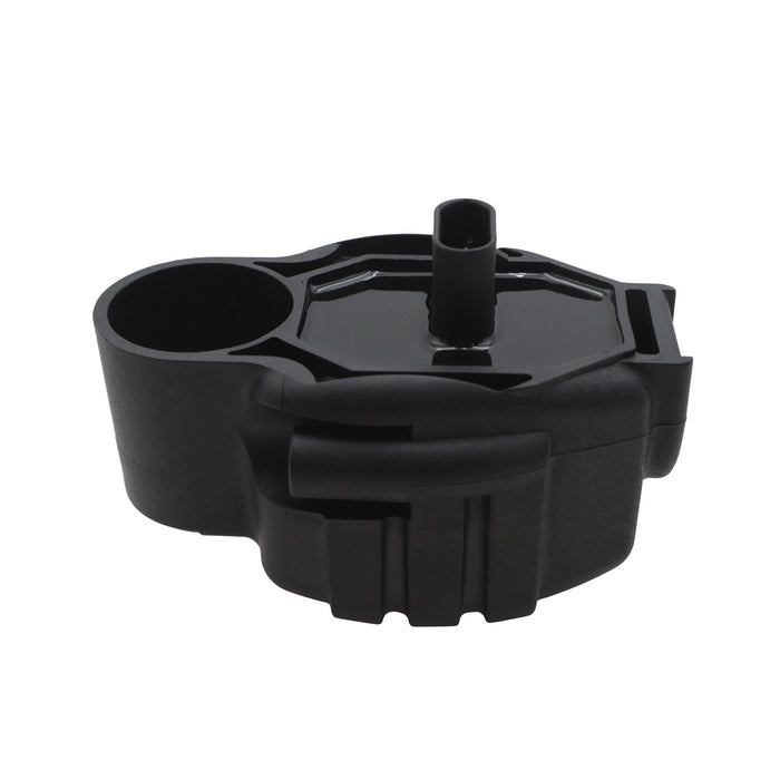 Ultima Black Single Fire Coil - Ultima 53-483 - OEM 31684-11 - Twin Cam 2011-2016