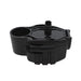 Ultima Black Single Fire Coil - Ultima 53-483 - OEM 31684-11 - Twin Cam 2011-2016