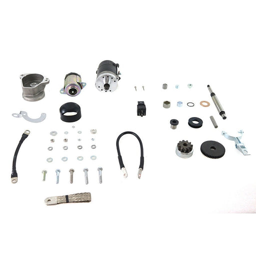 FXR Electric Starter Kit - V-Twin 32-3602 - Evolution 1986-1988