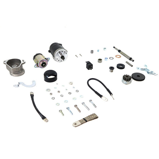 FXR Electric Starter Kit - V-Twin 32-3602 - Evolution 1986-1988