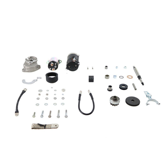 FXR Electric Starter Kit - V-Twin 32-3602 - Evolution 1986-1988
