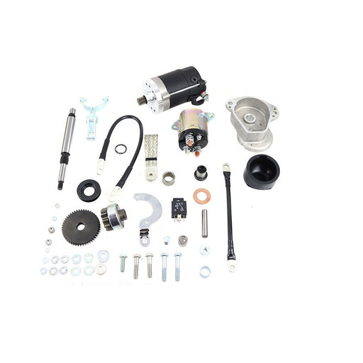 FXR Electric Starter Kit - V-Twin 32-3604 - Big Twin 1983-1985