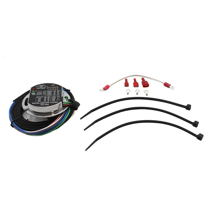 Ultima Programmable Ignition Module - Ultima 1003052