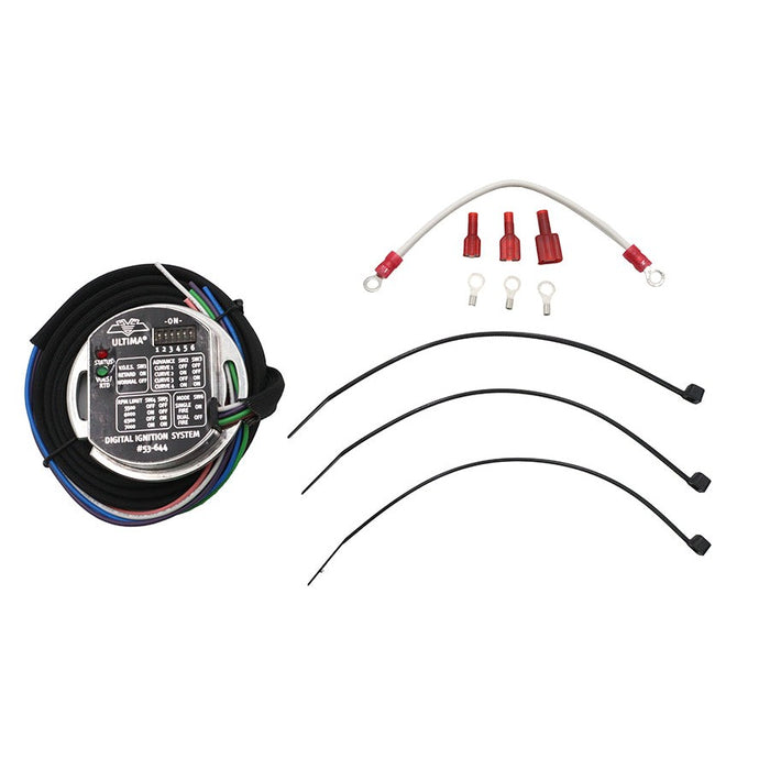 Ultima Programmable Ignition Module - Ultima 1003052