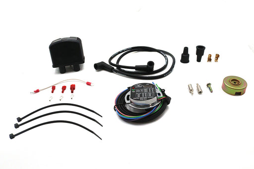 Ultima Complete Ultima Programmable Ignition Kit