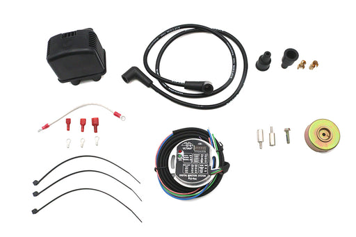 Ultima Complete Ultima Programmable Ignition Kit - additional view 2